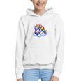 Just One More Chapter Bookish Book Unicorn Reading Book Graphic Youth Hoodie Just One More Chapter Bookish Book Unicorn Reading Book Graphic Youth Hoodie