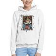 Just One More Chapter Cat Reading Books Coffee Lovers Premium Tri-Blend Graphic Youth Hoodie Just One More Chapter Cat Reading Books Coffee Lovers Premium Tri-Blend Graphic Youth Hoodie