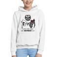 Love Me Like My Demons Do Dark Romance Merch Smutty Book Graphic Youth Hoodie Love Me Like My Demons Do Dark Romance Merch Smutty Book Graphic Youth Hoodie