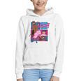 Marvel X-Men '97 Vintage Classic Gambit Comic Book Panels Graphic Youth Hoodie