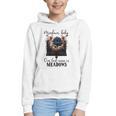 Meadows Baby Our Last Name Is Meadows Dark Romance Smut Book Graphic Youth Hoodie Meadows Baby Our Last Name Is Meadows Dark Romance Smut Book Graphic Youth Hoodie