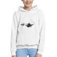 In My Morally Grey Book Club Era Adult Romance Novel Lover Graphic Youth Hoodie