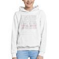 Who Needs Education Comic Books Are Importanter Premium Tri-Blend Graphic Youth Hoodie