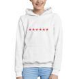 I Can Not Live Without Books Thomas Jefferson Quote 1815 Graphic Youth Hoodie I Can Not Live Without Books Thomas Jefferson Quote 1815 Graphic Youth Hoodie