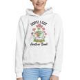 Oops I Got Another Book Cute Goose Librarian Reading Teacher Graphic Youth Hoodie Oops I Got Another Book Cute Goose Librarian Reading Teacher Graphic Youth Hoodie