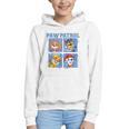 Paw Patrol Year Book Graphic Youth Hoodie Paw Patrol Year Book Graphic Youth Hoodie