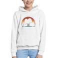 Published Author Book Writer Book Writing Novelist Premium Tri-Blend Graphic Youth Hoodie