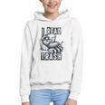 Racoon Reading Spicy Smutty Book Booktok I Read Trashy Books Graphic Youth Hoodie Racoon Reading Spicy Smutty Book Booktok I Read Trashy Books Graphic Youth Hoodie