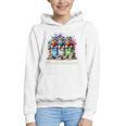 Racoons Trash Reader Book Lover Romantic Novels Premium Graphic Youth Hoodie Racoons Trash Reader Book Lover Romantic Novels Premium Graphic Youth Hoodie