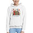 There Is No Such Thing As Too Many Books Shirts Bookish Graphic Youth Hoodie There Is No Such Thing As Too Many Books Shirts Bookish Graphic Youth Hoodie