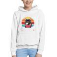 Read Books Drink Coffee Fight Evil Cat Premium Graphic Youth Hoodie Read Books Drink Coffee Fight Evil Cat Premium Graphic Youth Hoodie