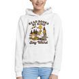 Read Books Be Kind Stay Weird Bookish Silly Goose Reading Graphic Youth Hoodie Read Books Be Kind Stay Weird Bookish Silly Goose Reading Graphic Youth Hoodie