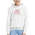 Reading Books Mom Mothers Day Coquette Pink Bow Book Lovers Graphic Youth Hoodie Reading Books Mom Mothers Day Coquette Pink Bow Book Lovers Graphic Youth Hoodie