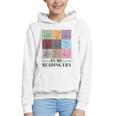 In My Reading Era Bookish Book Lover Book Reader Graphic Youth Hoodie In My Reading Era Bookish Book Lover Book Reader Graphic Youth Hoodie
