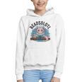 Readsolotl Book Lover Reading Axolotl Kids Reader Graphic Youth Hoodie Readsolotl Book Lover Reading Axolotl Kids Reader Graphic Youth Hoodie