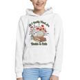 All I Really Need Are Books And Cats Book Lover Tee Graphic Youth Hoodie All I Really Need Are Books And Cats Book Lover Tee Graphic Youth Hoodie