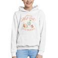 I Run ON HOT Tea & Books Reader Reading Meme Graphic Youth Hoodie I Run ON HOT Tea & Books Reader Reading Meme Graphic Youth Hoodie