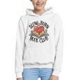 Slow Burn Book Club Romantasy Trope Smut Dark Romance Reader Graphic Youth Hoodie Slow Burn Book Club Romantasy Trope Smut Dark Romance Reader Graphic Youth Hoodie