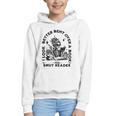 Smut Reader Skeleton Book Lover Dark Humor Art Premium Tri-Blend Graphic Youth Hoodie Smut Reader Skeleton Book Lover Dark Humor Art Premium Tri-Blend Graphic Youth Hoodie