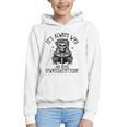 Smutty Spicy Book Its Always WYD And Never DYWMTCOAEYPTYCOMF Graphic Youth Hoodie Smutty Spicy Book Its Always WYD And Never DYWMTCOAEYPTYCOMF Graphic Youth Hoodie