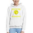 Softball Scorekeeper For a Score Book Keeper Premium Tri-Blend Graphic Youth Hoodie Softball Scorekeeper For a Score Book Keeper Premium Tri-Blend Graphic Youth Hoodie