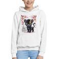 Spicy Romance Character Development Book Reader Design Graphic Youth Hoodie Spicy Romance Character Development Book Reader Design Graphic Youth Hoodie