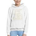 Spread Those Pages Like A Good Girl Shirt Smutty Spicy Book Premium Tri-Blend Graphic Youth Hoodie