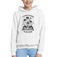 I Stopped Reading To Be Here Introvert Book Lover Bookworm Graphic Youth Hoodie I Stopped Reading To Be Here Introvert Book Lover Bookworm Graphic Youth Hoodie