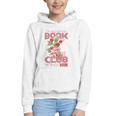Strawberry Shortcake Book Club 1979 With Berry Besties Graphic Youth Hoodie Strawberry Shortcake Book Club 1979 With Berry Besties Graphic Youth Hoodie