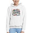 My Summer Is All Booked Book Reading Summer Reading For Men Women Graphic Youth Hoodie