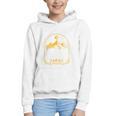 Suriel Tea Co Hot Or Cold Always Fresh Reader Book Lover Graphic Youth Hoodie