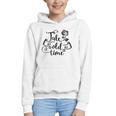 Tale As Old As Time Book Club Books Lover Graphic Youth Hoodie