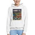Tales Of Epithumia Book 2 Premium Tri-Blend Graphic Youth Hoodie Tales Of Epithumia Book 2 Premium Tri-Blend Graphic Youth Hoodie
