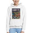 Tales Of Epithumia Book 2 Graphic Youth Hoodie Tales Of Epithumia Book 2 Graphic Youth Hoodie