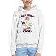Teacher Silly Goose Reading Book Teaching Tiny Human Tamer Graphic Youth Hoodie Teacher Silly Goose Reading Book Teaching Tiny Human Tamer Graphic Youth Hoodie