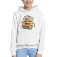 History Month Black History Shirts Book Lover Teacher Graphic Youth Hoodie History Month Black History Shirts Book Lover Teacher Graphic Youth Hoodie