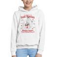 Trigger Warning Book Lover Dark Romance Smut Reader Graphic Youth Hoodie Trigger Warning Book Lover Dark Romance Smut Reader Graphic Youth Hoodie