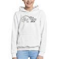 Tucson Festival Of Book TFOB 2024 Coatimundi Mascot Graphic Youth Hoodie Tucson Festival Of Book TFOB 2024 Coatimundi Mascot Graphic Youth Hoodie