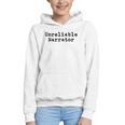 Unreliable Narrator Writer Literary Book Author Bookworm Graphic Youth Hoodie Unreliable Narrator Writer Literary Book Author Bookworm Graphic Youth Hoodie