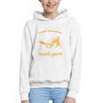 Woman Survives On Books Yarn Knitting Crochet Premium Tri-Blend Graphic Youth Hoodie Woman Survives On Books Yarn Knitting Crochet Premium Tri-Blend Graphic Youth Hoodie