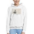 Work Is For Suckers I’m Goin’ Fishin’ Twain Sawyer Book Day Graphic Youth Hoodie Work Is For Suckers I’m Goin’ Fishin’ Twain Sawyer Book Day Graphic Youth Hoodie