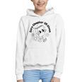 Zero Chapter 39 Given Retro Thriller Book Lover Graphic Youth Hoodie
