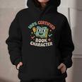 100 Certified Book Character Costumes For Kids Storybook Graphic Youth Hoodie 100 Certified Book Character Costumes For Kids Storybook Graphic Youth Hoodie