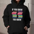 67 Reading Books 6 7 If You Know Six Seven Graphic Youth Hoodie 67 Reading Books 6 7 If You Know Six Seven Graphic Youth Hoodie
