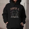 75th Birthday Women Book Lovers Chapter 75 Its My Birthday Graphic Youth Hoodie 75th Birthday Women Book Lovers Chapter 75 Its My Birthday Graphic Youth Hoodie