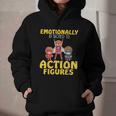 Action Figure Collector Comic Books Graphic Youth Hoodie Action Figure Collector Comic Books Graphic Youth Hoodie