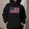 America US Flag Books Library Reading For Book Lover Reader Graphic Youth Hoodie America US Flag Books Library Reading For Book Lover Reader Graphic Youth Hoodie