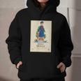 American Girl Meet Molly Book Cover Graphic Youth Hoodie American Girl Meet Molly Book Cover Graphic Youth Hoodie