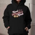 Babysitters Club Book Daycare Provider Friends Childcare Day Graphic Youth Hoodie Babysitters Club Book Daycare Provider Friends Childcare Day Graphic Youth Hoodie