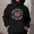 Ban The Fascists Save The Books Banned Books Free Speech Graphic Youth Hoodie